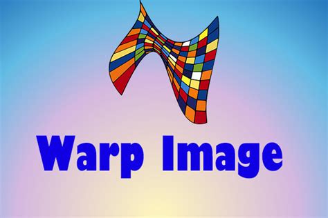 Go ahead and select a bunch of objects with the Selection tool, then click the Tweak tool again. . Warp image online